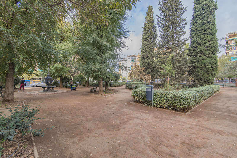 Venta de casas y pisos en Granada Granada
