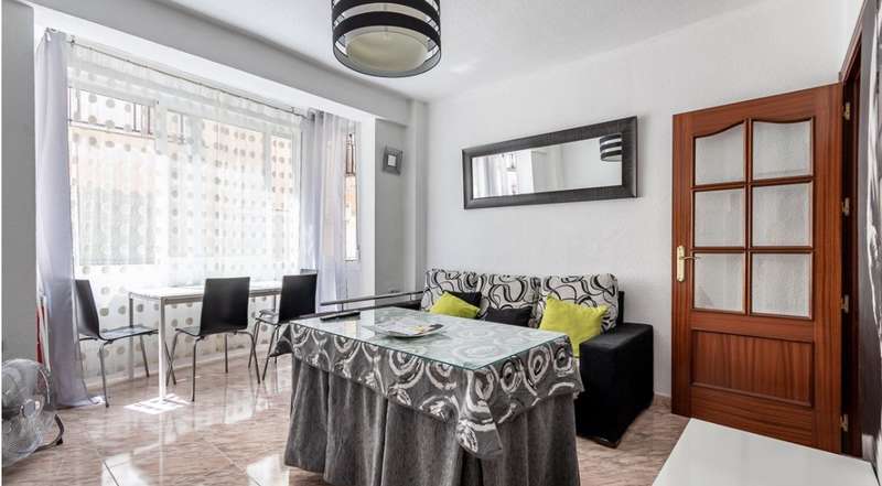 Venta de casas y pisos en Granada Granada