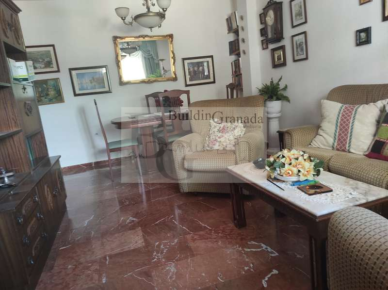 Venta de casas y pisos en Granada Granada