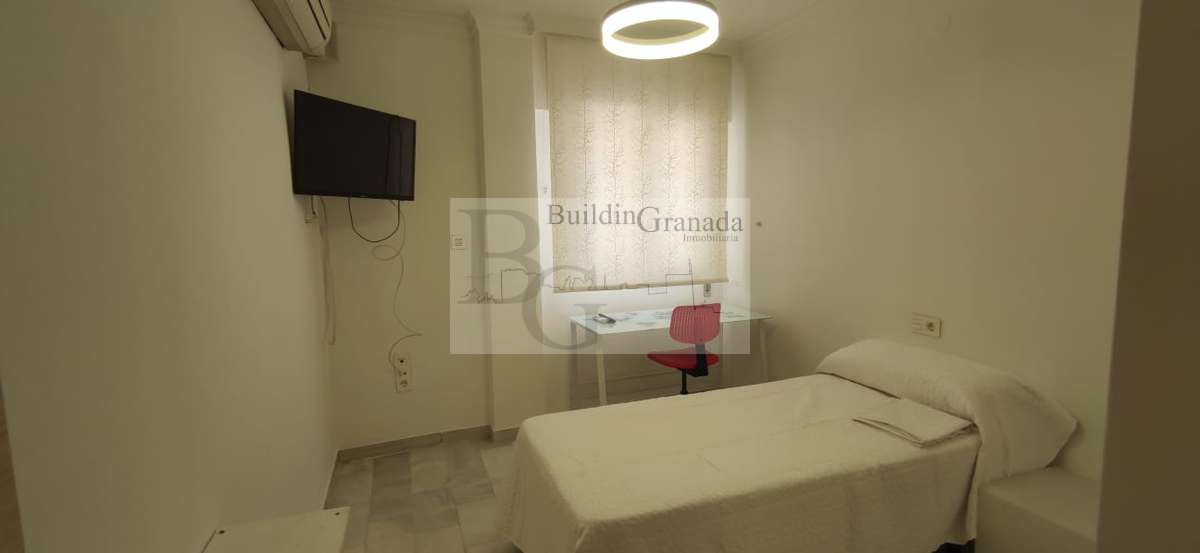 Venta de casas y pisos en Granada Granada