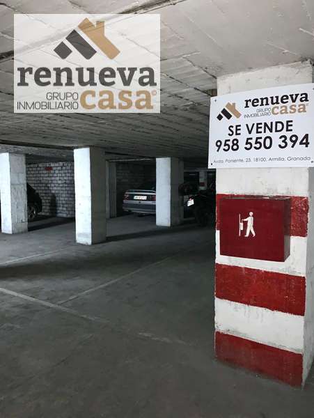 Venta de casas y pisos en Granada Granada