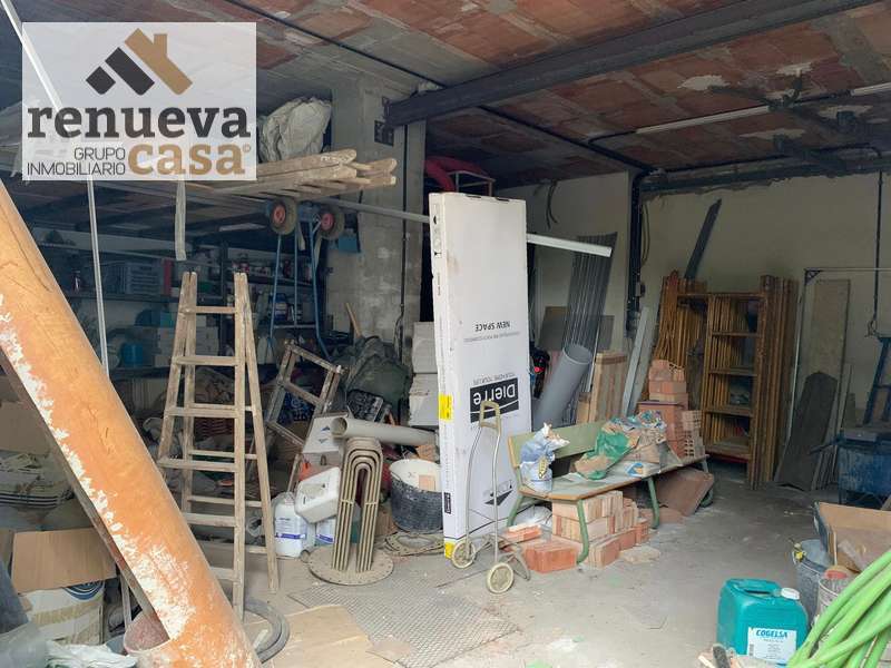 Venta de casas y pisos en Granada Granada