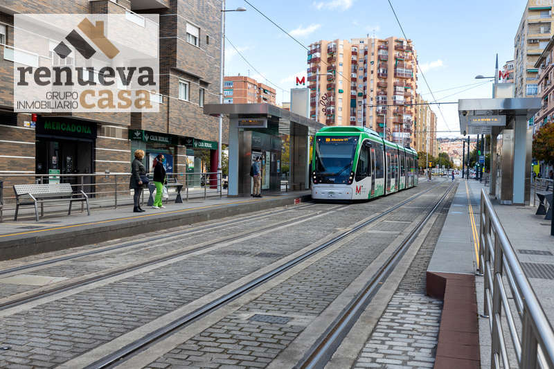 Venta de casas y pisos en Granada Granada