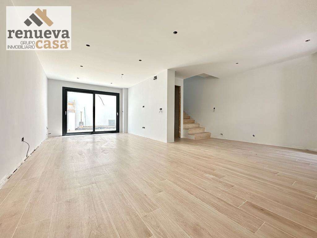 Venta de casas y pisos en Armilla Granada