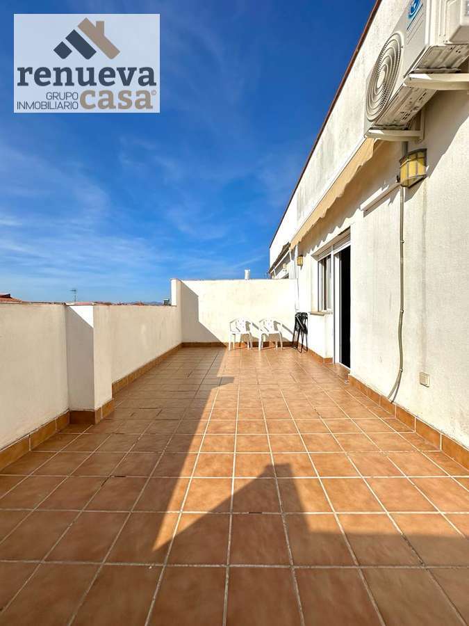 Venta de casas y pisos en Armilla Granada