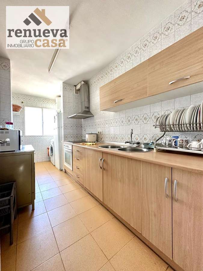 Venta de casas y pisos en Granada Granada