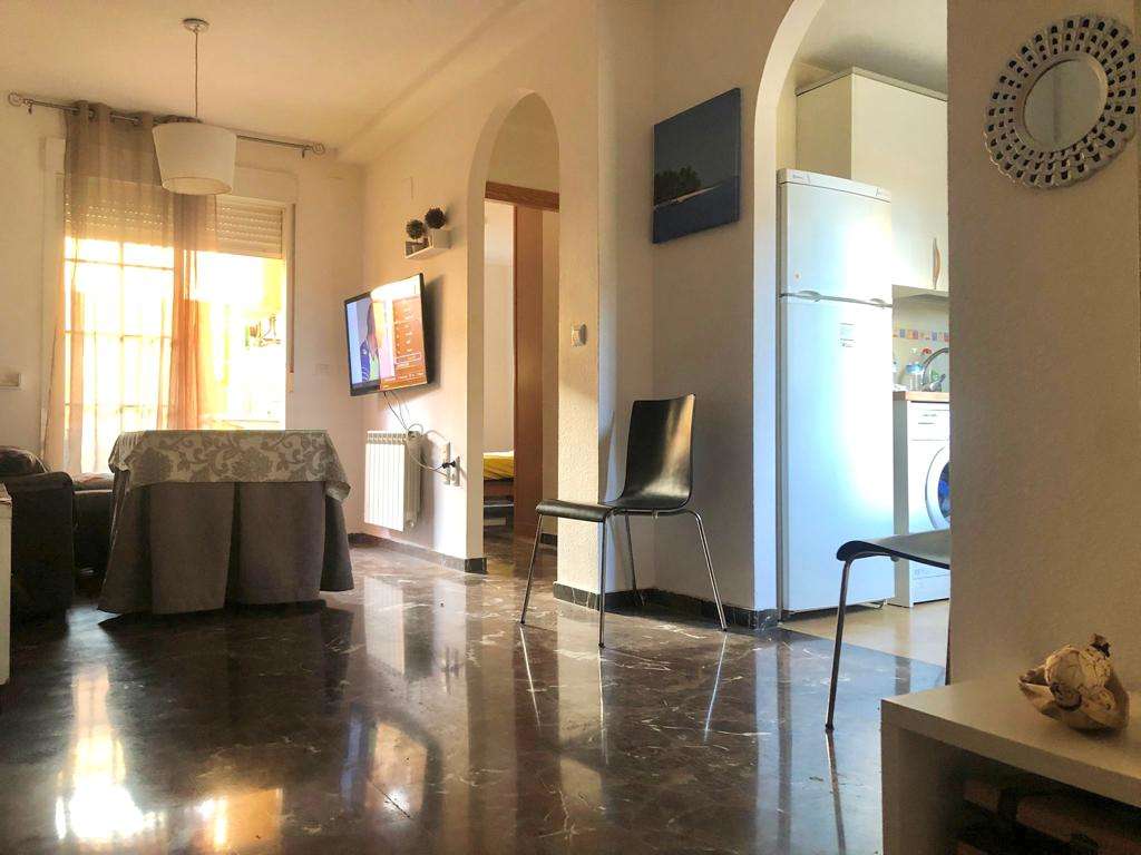 Venta de casas y pisos en Armilla Granada