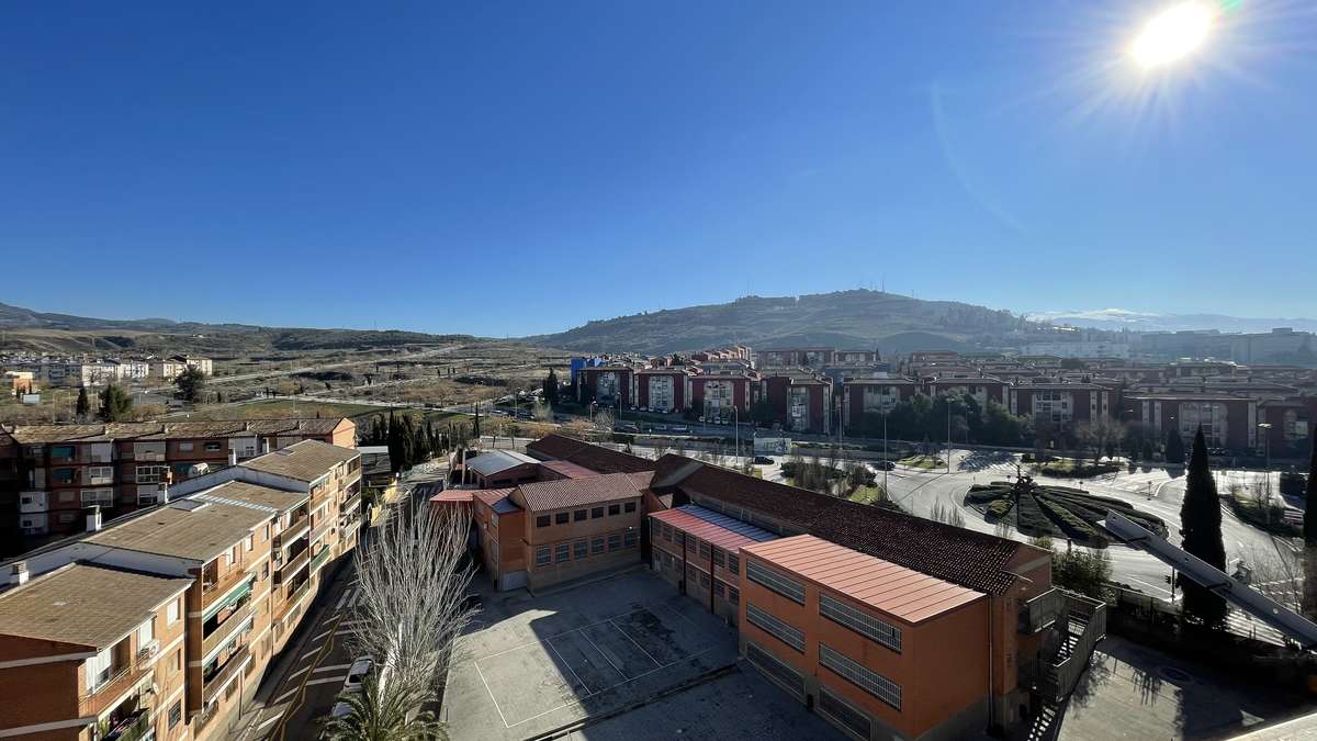 Venta de casas y pisos en Granada Granada