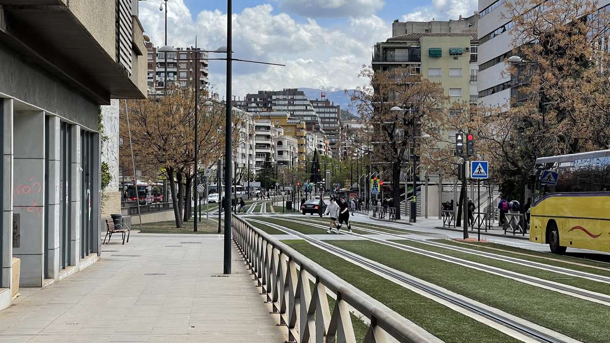 Venta de casas y pisos en Granada Granada