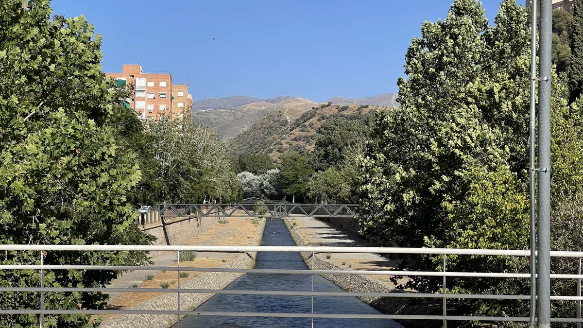 Venta de casas y pisos en Granada Granada