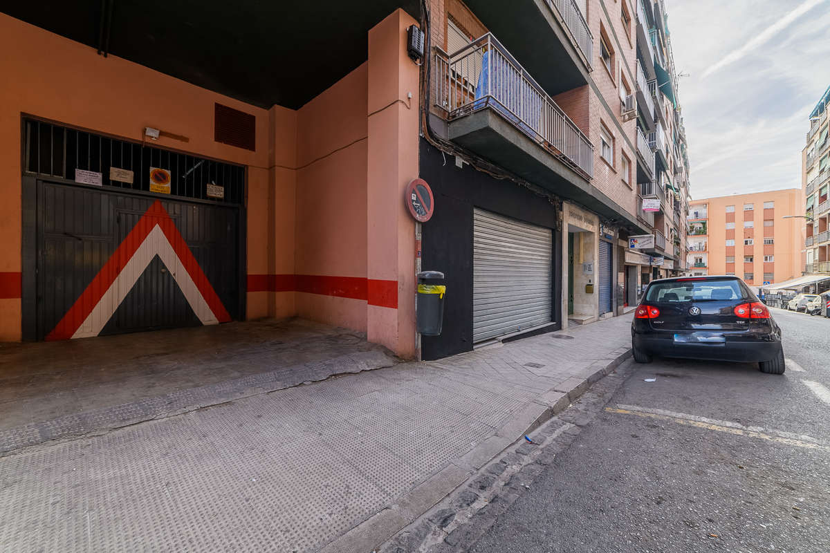 Venta de casas y pisos en Granada Granada