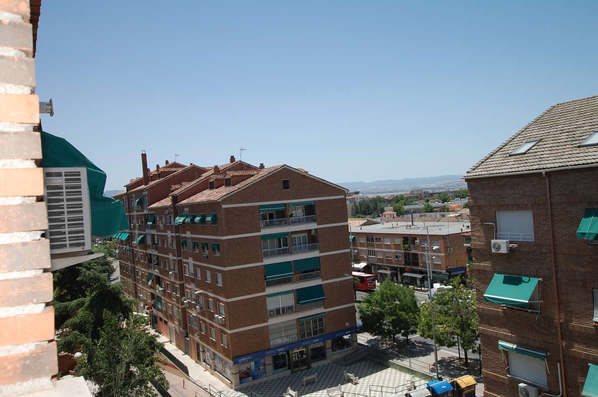 Venta de casas y pisos en Granada Granada