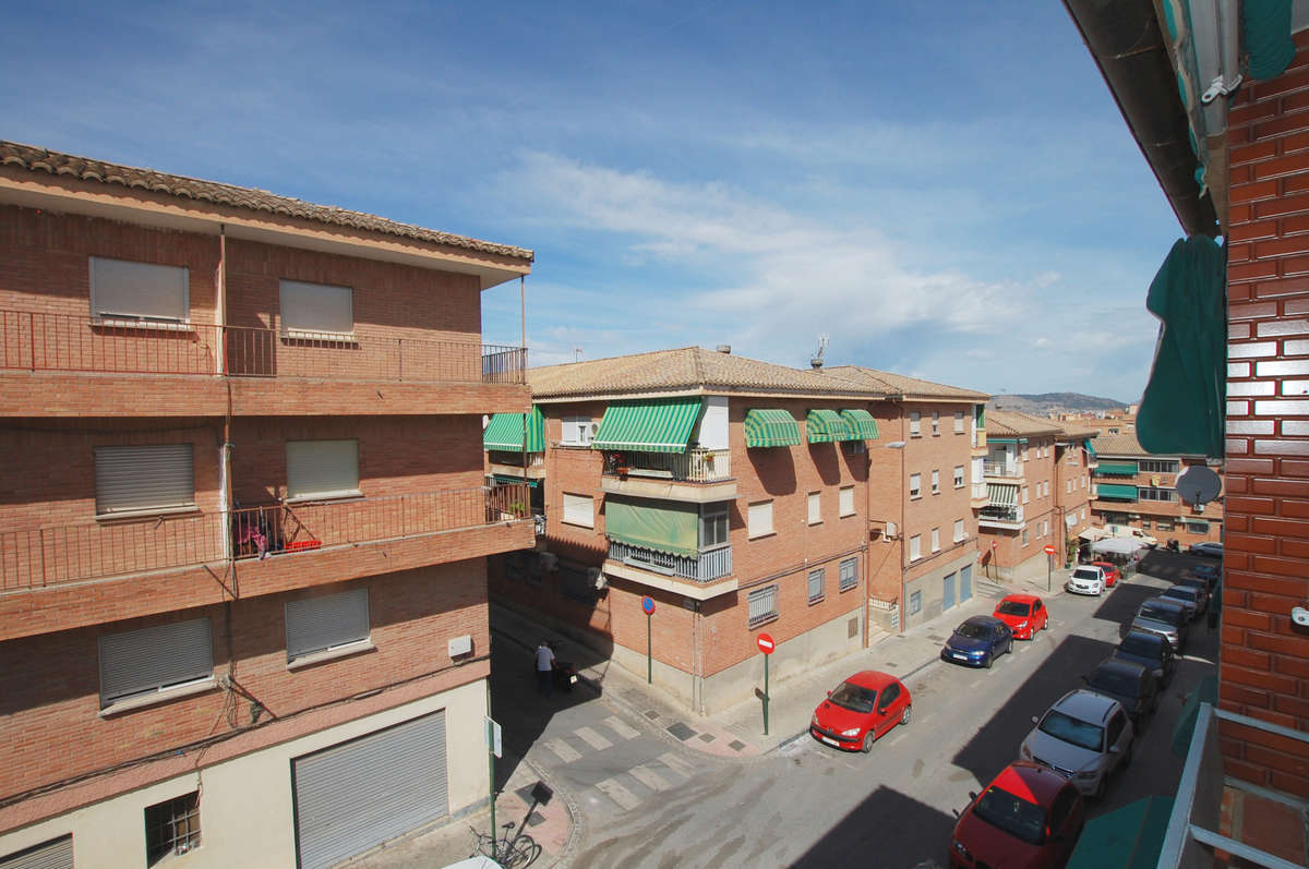 Venta de casas y pisos en Granada Granada