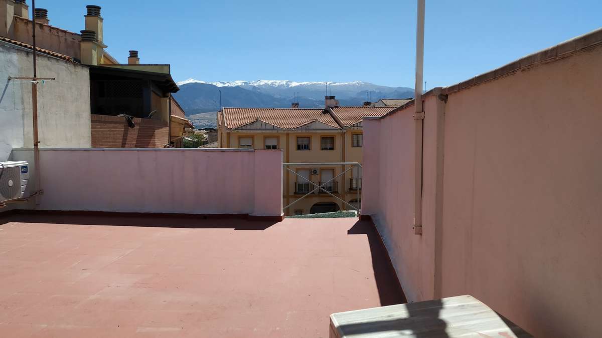 Venta de casas y pisos en Armilla Granada