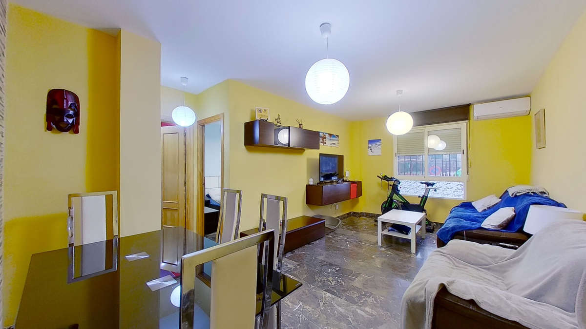 Venta de casas y pisos en Armilla Granada