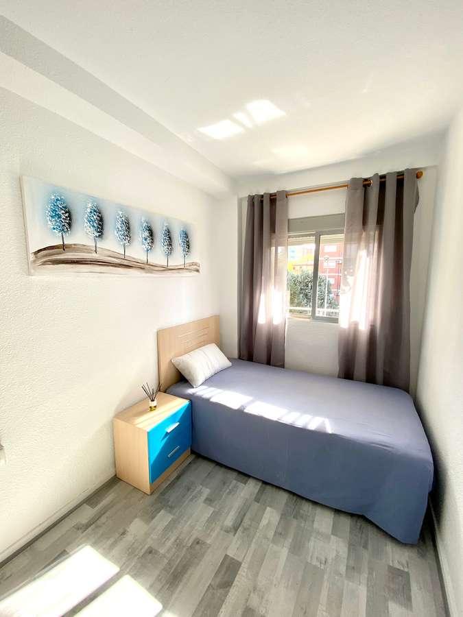 Venta de casas y pisos en Granada Granada