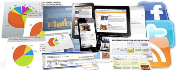 ArteKasa - Software de gestión inmobiliaria