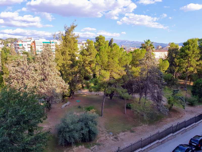 Apartamento, Calle Rector Marin Ocete, Granada Granada, Alquiler/Asignación - Granada (Granada)