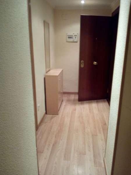 Apartamento, Calle Obispo Ballester, Álava (Araba) Vitoria-Gasteiz, Alquiler/Asignación - Álava (Álava)