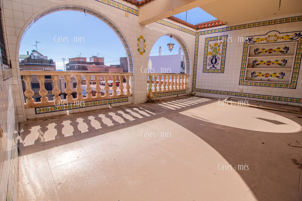 Apartamento, Calle Sant Josep, Valencia La Pobla de Farnals, Venta - Valencia (Valencia)