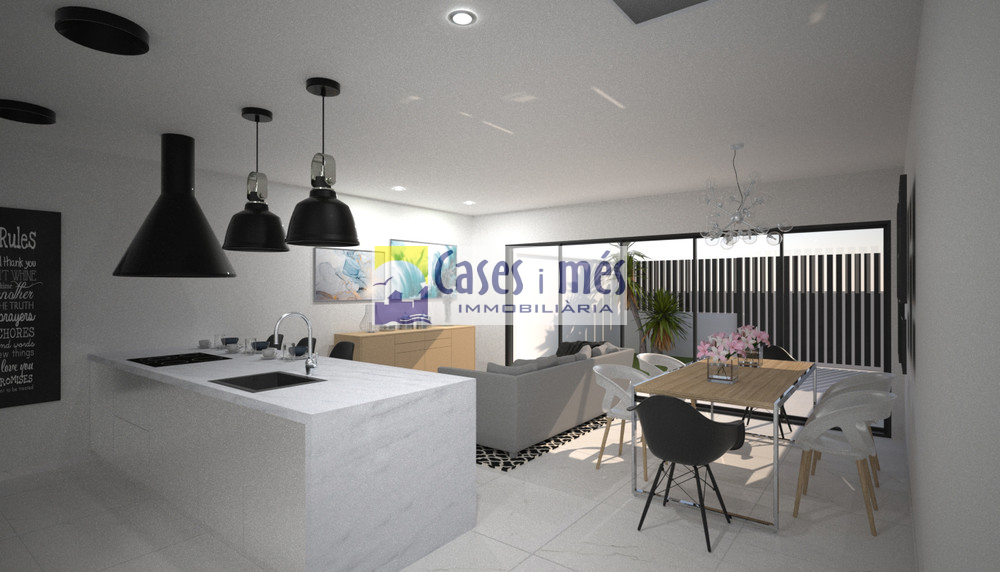 Apartamento, Calle MIGUEL HERNANDEZ, Valencia Rafelbunyol, Venta - Valencia (Valencia)