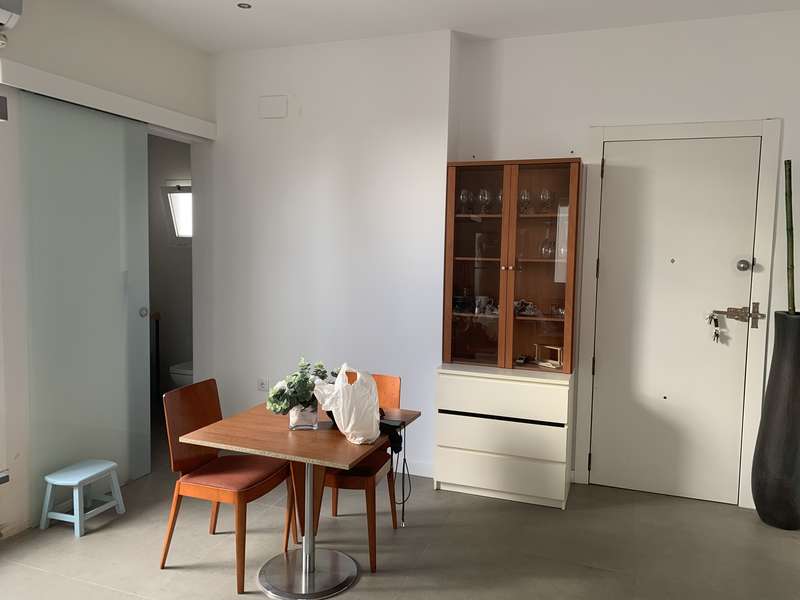 Apartamento, Calle Gran vía Fernando el Catolico, Valencia Valencia, Alquiler/Asignación - Valencia (Valencia)