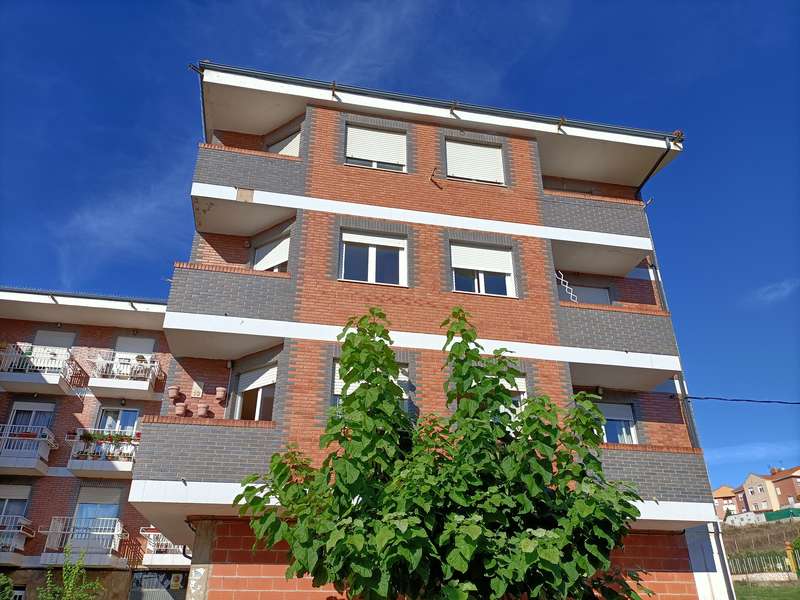 Apartamento, León Villaquilambre, Venta - Villaquilambre (León)