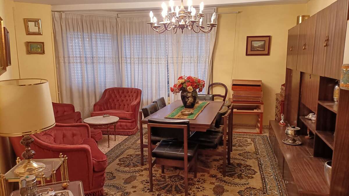 Apartamento, Calle Señor de Bembibre, León León, Venta - León (León)