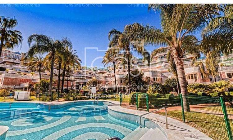 Apartamento, Málaga Puerto Banús, Venta - Málaga (Málaga)
