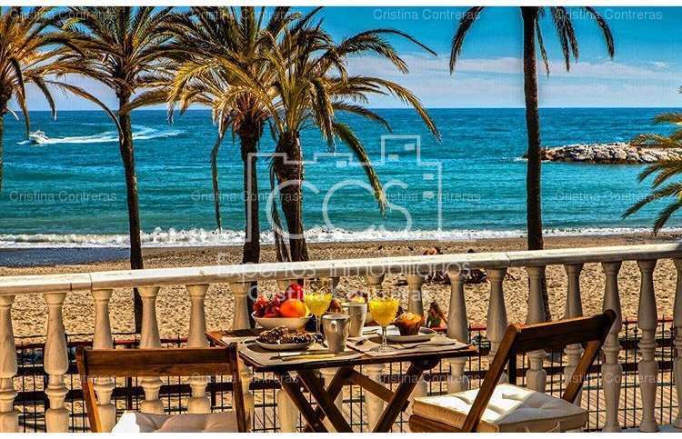 Apartamento, Málaga Puerto Banús, Venta - Málaga (Málaga)