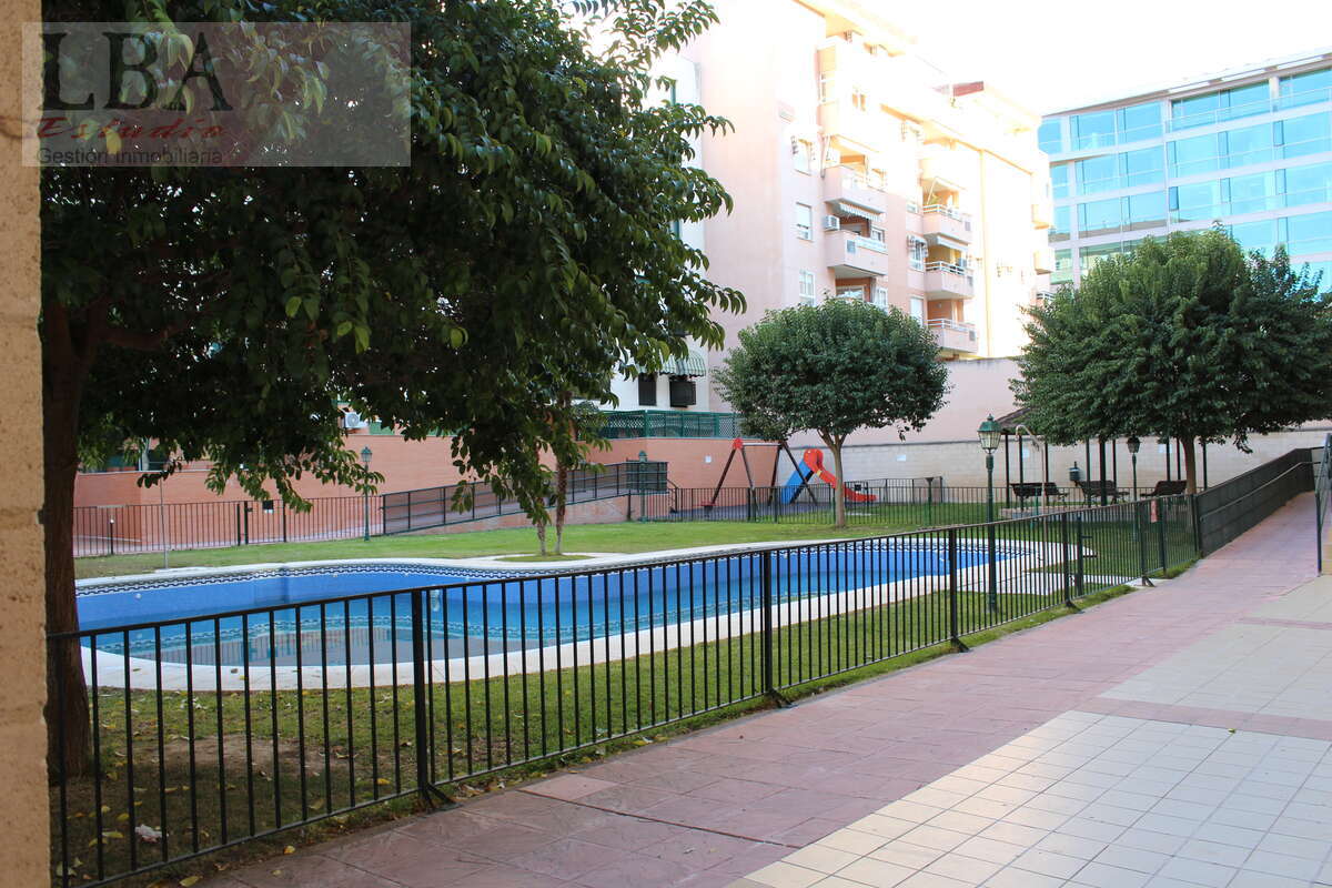 Apartamento, Calle Paseo de España, Jaén Jaén, Venta - Jaén (Jaén)