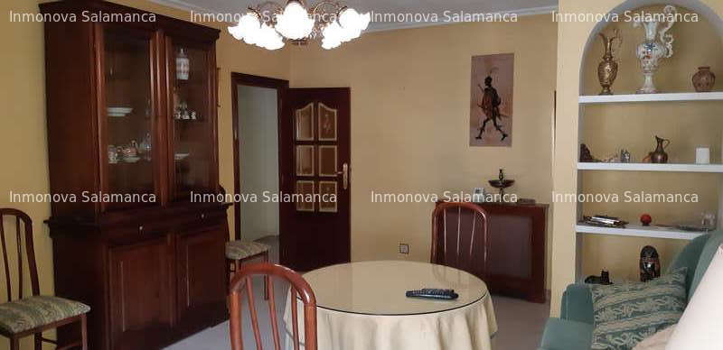 Apartamento, Salamanca Salamanca, Venta - Salamanca (Salamanca)