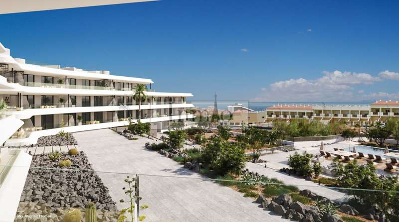 Apartamento en venta en Adeje zona Adeje