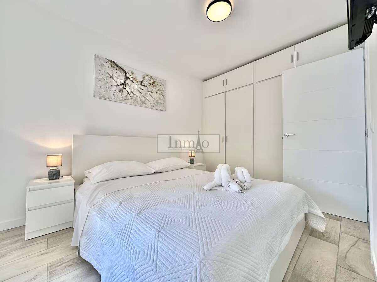 Apartamento en venta en Arona zona Playa de las Américas