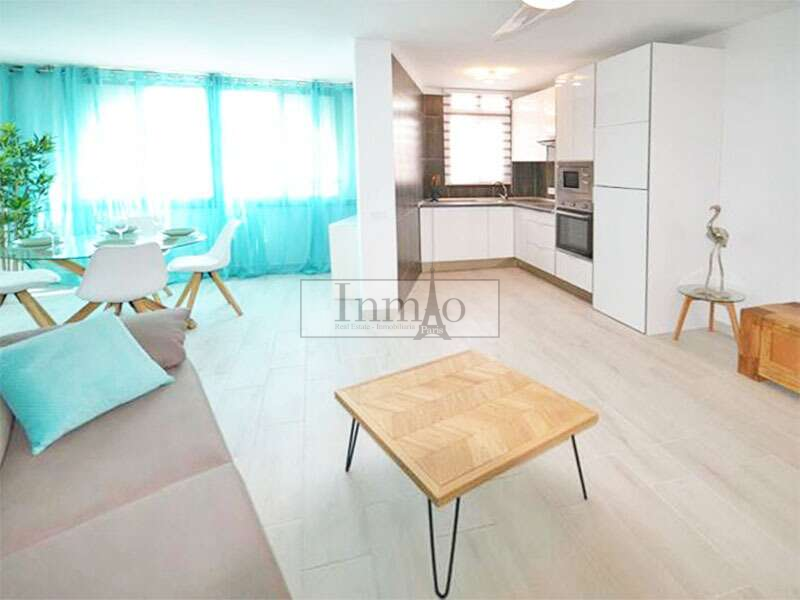 Estudio en venta en Arona zona Playa de las Américas