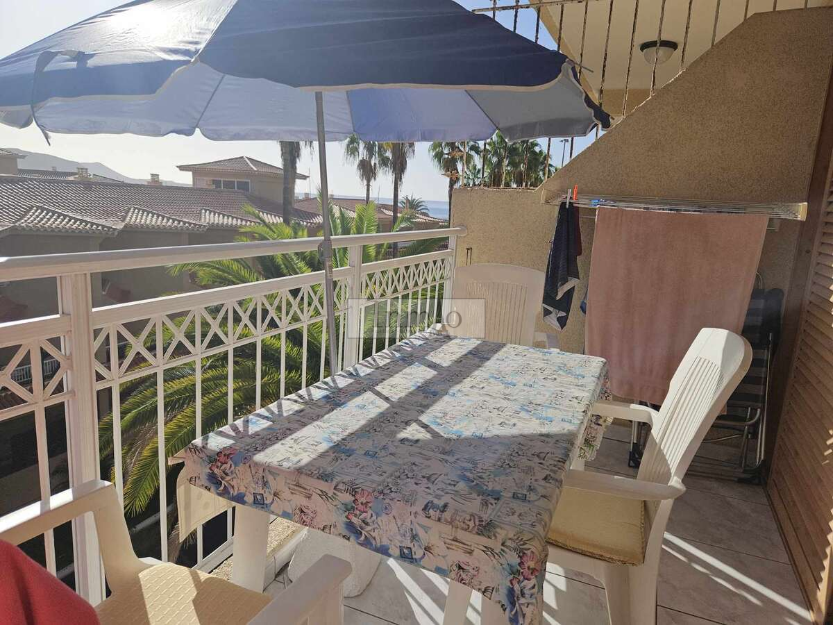 Dúplex en venta en Arona zona Playa de las Américas