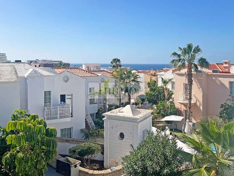 Apartamento en venta en Adeje zona Costa Adeje