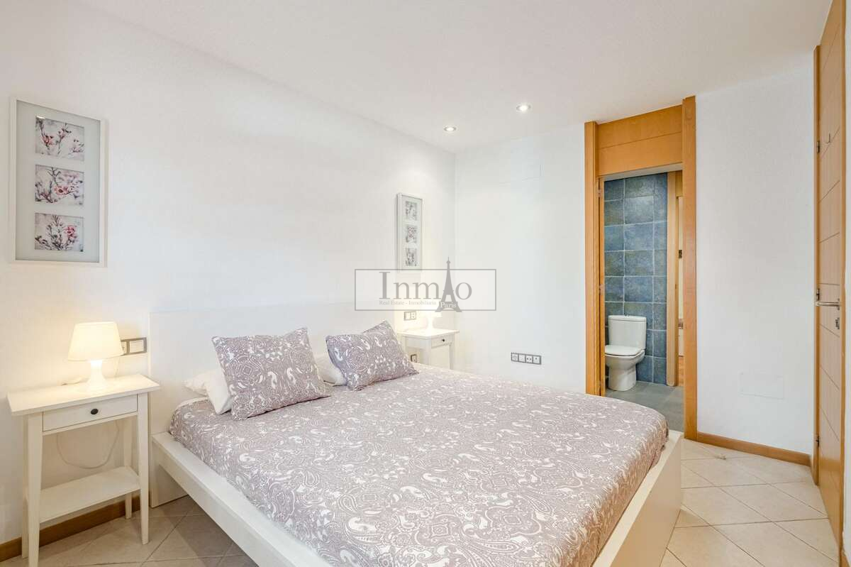 Apartamento en venta en Adeje zona Playa Paraíso