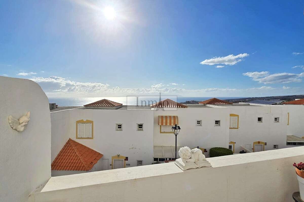 Apartamento en venta en Adeje zona TORVISCAS