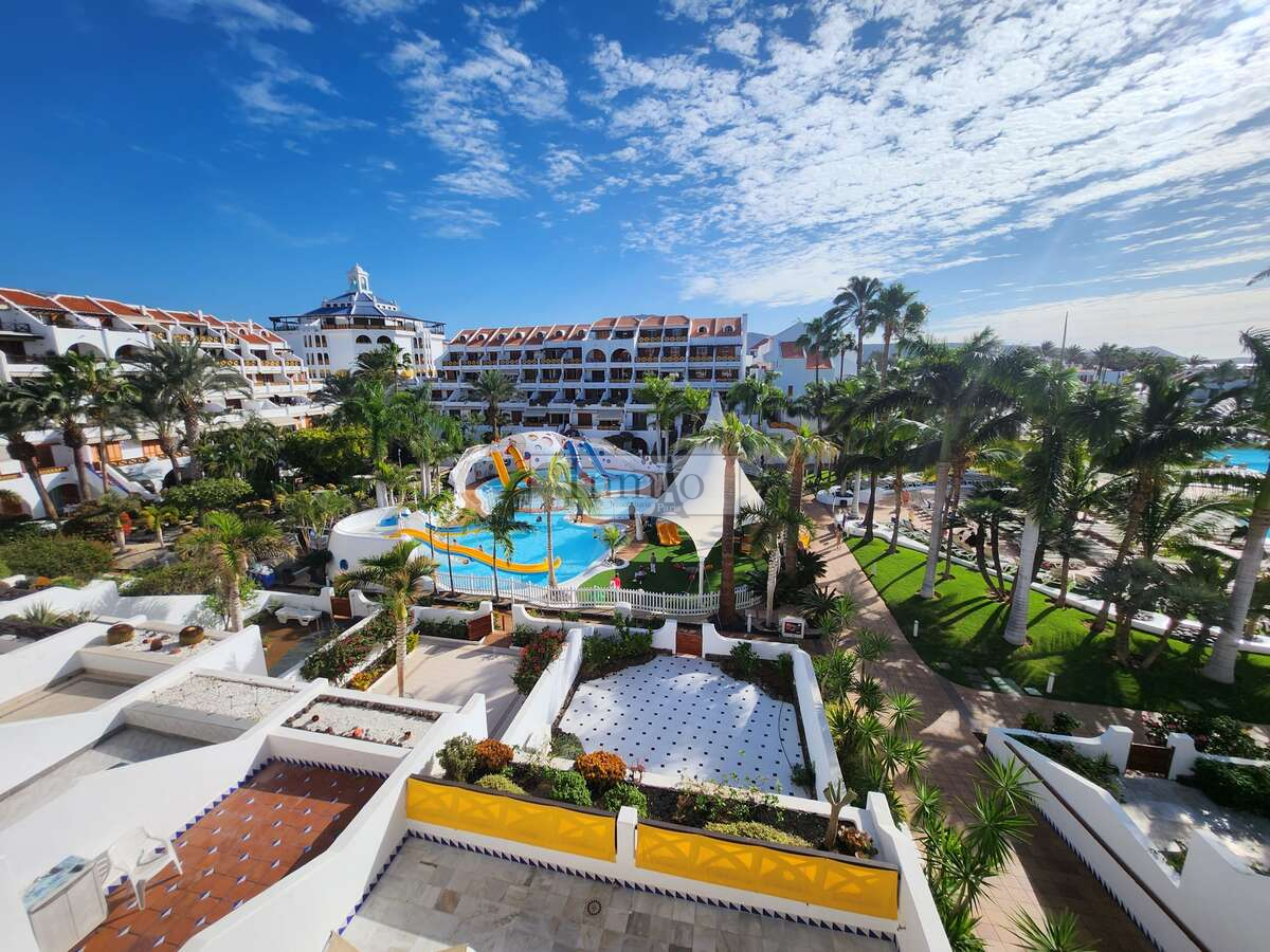 Ático en venta en Arona zona Playa de las Américas