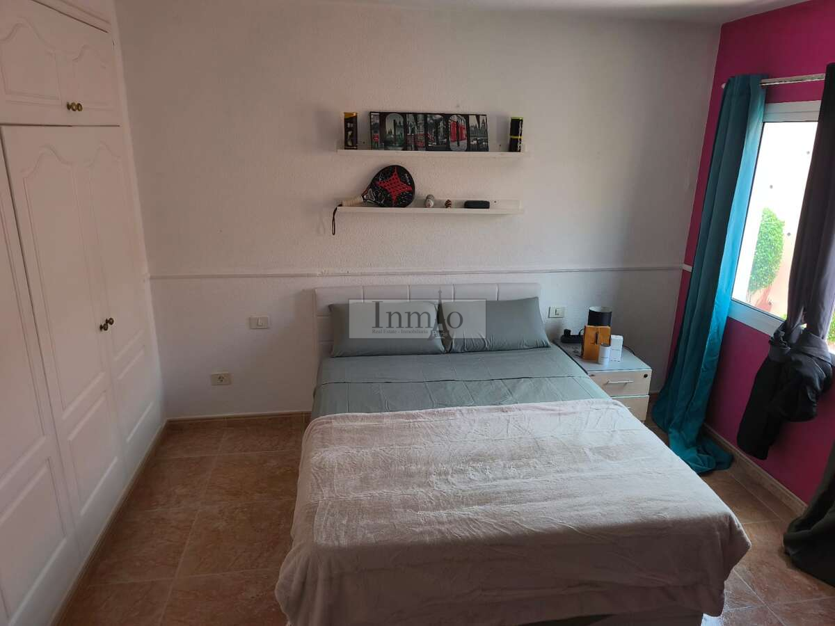 Casa en venta en Adeje zona ROQUE DEL CONDE