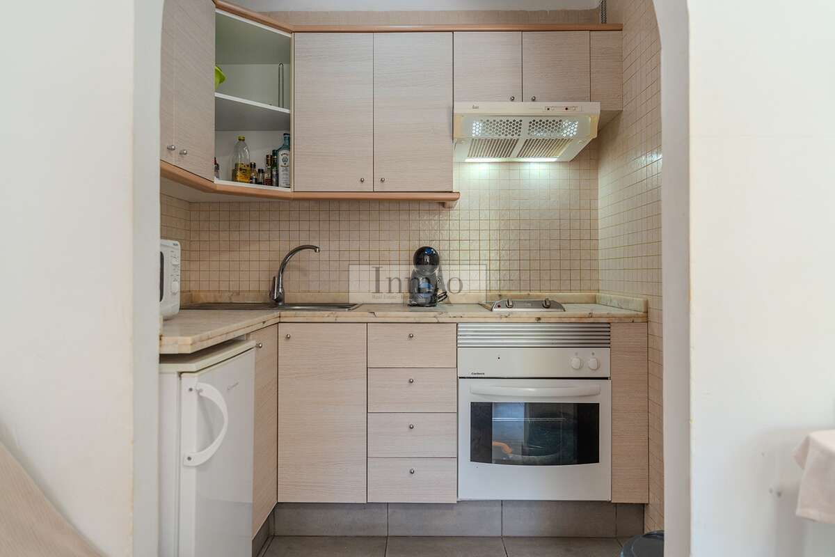 Estudio en venta en Arona zona Playa de las Américas