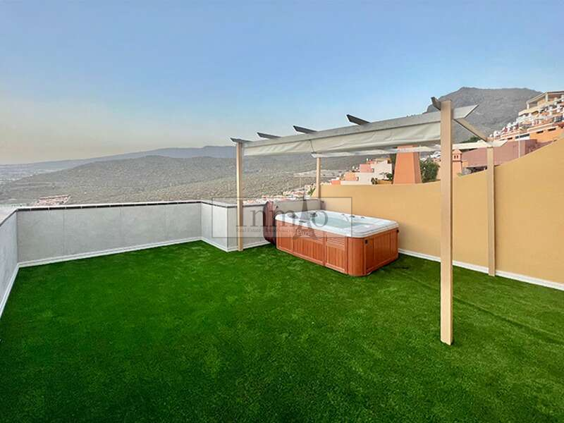 Ático en venta en Adeje zona Costa Adeje