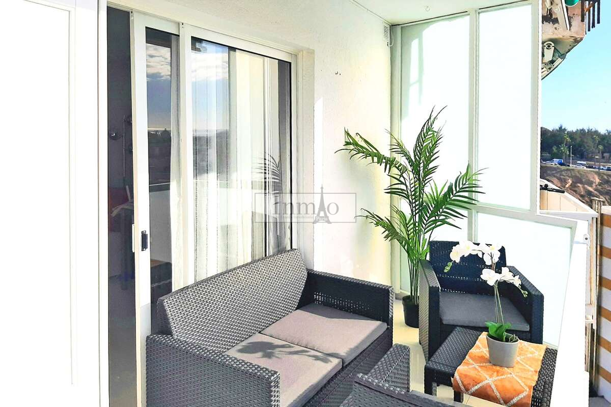 Apartamento en venta en Arona zona Playa de las Américas