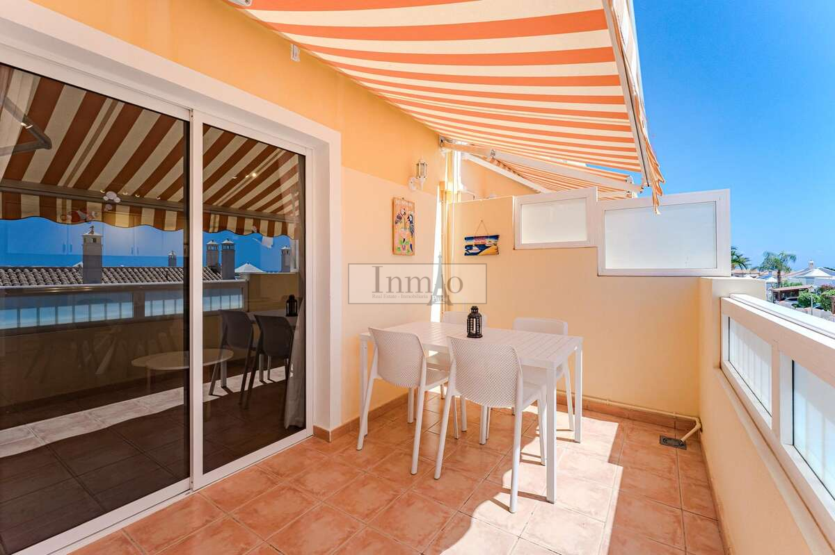 Ático en venta en Adeje zona Playa Paraíso