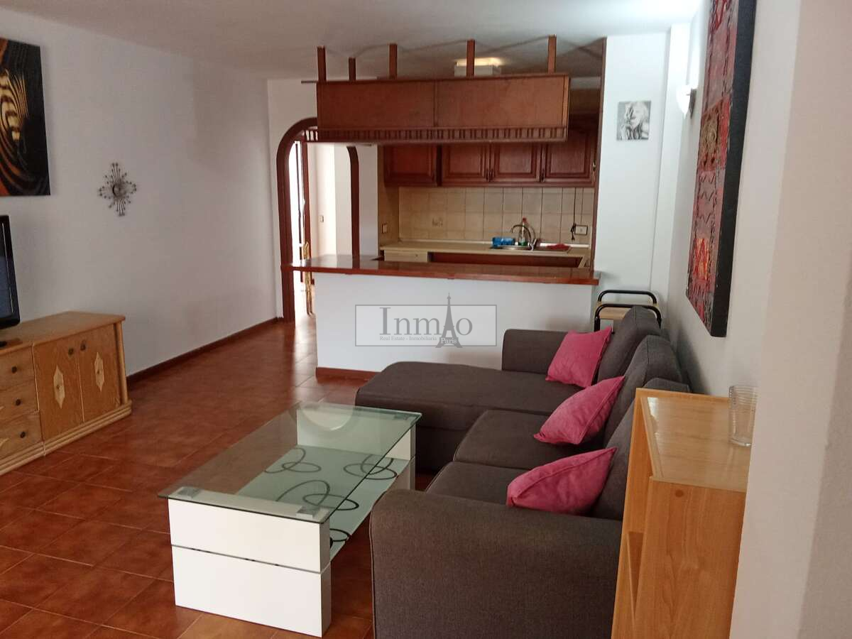 Apartamento en venta en Arona zona Los Cristianos