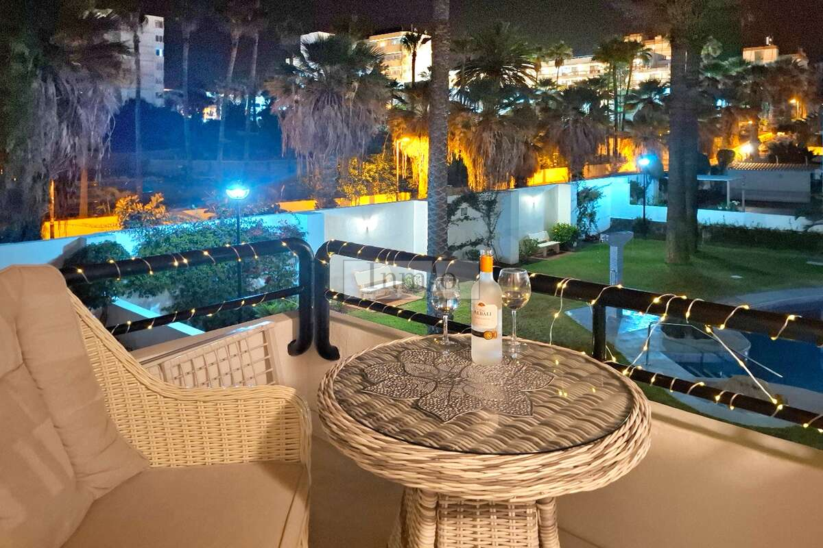 Apartamento en venta en Adeje zona Las Américas