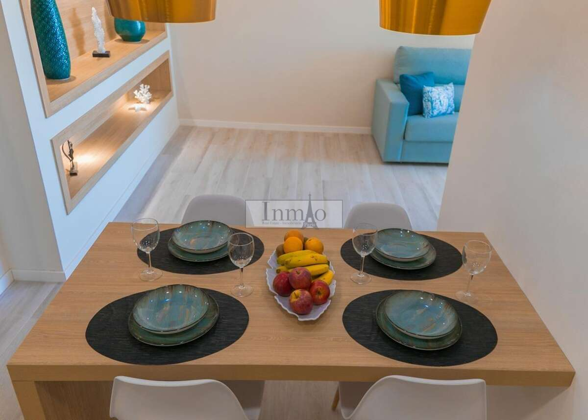 Apartamento en venta en Arona zona Los Cristianos