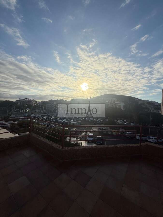 Local comercial en alquiler en Arona zona Los Cristianos