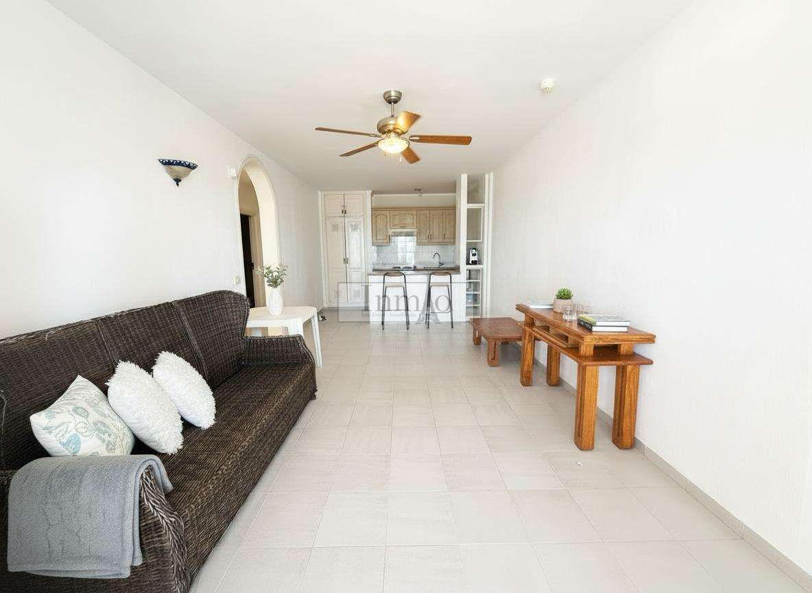 Apartamento en venta en Adeje zona ROQUE DEL CONDE